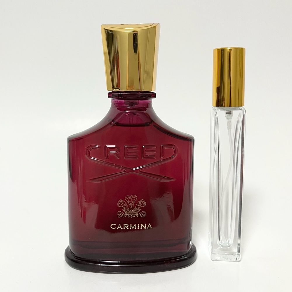 CREED Carmina (10ml) decant